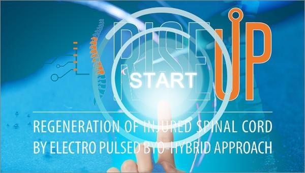 RISEUP start project