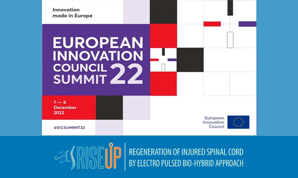 EIC2022 Summit